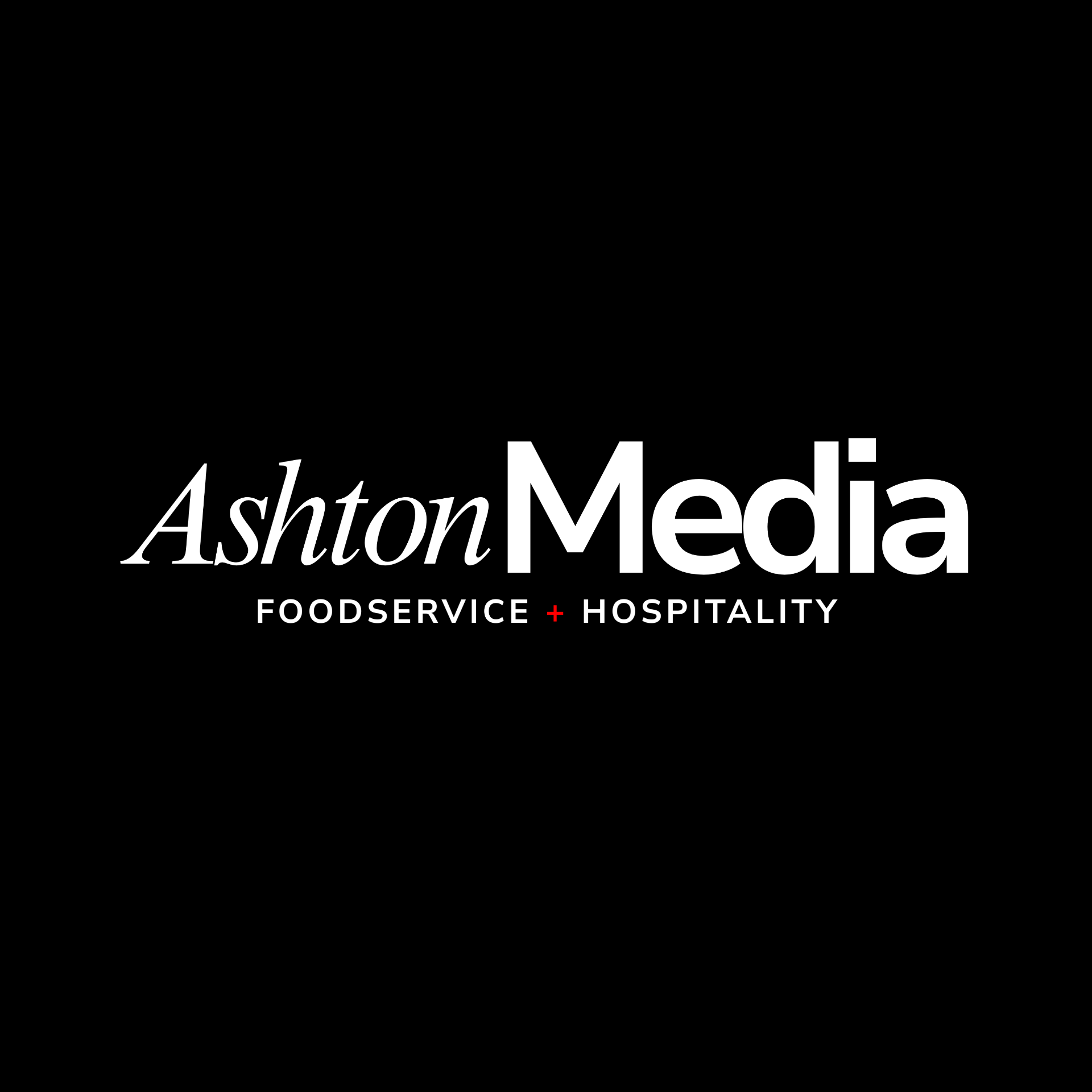 Ashton Media - Foodservice + Hospitality