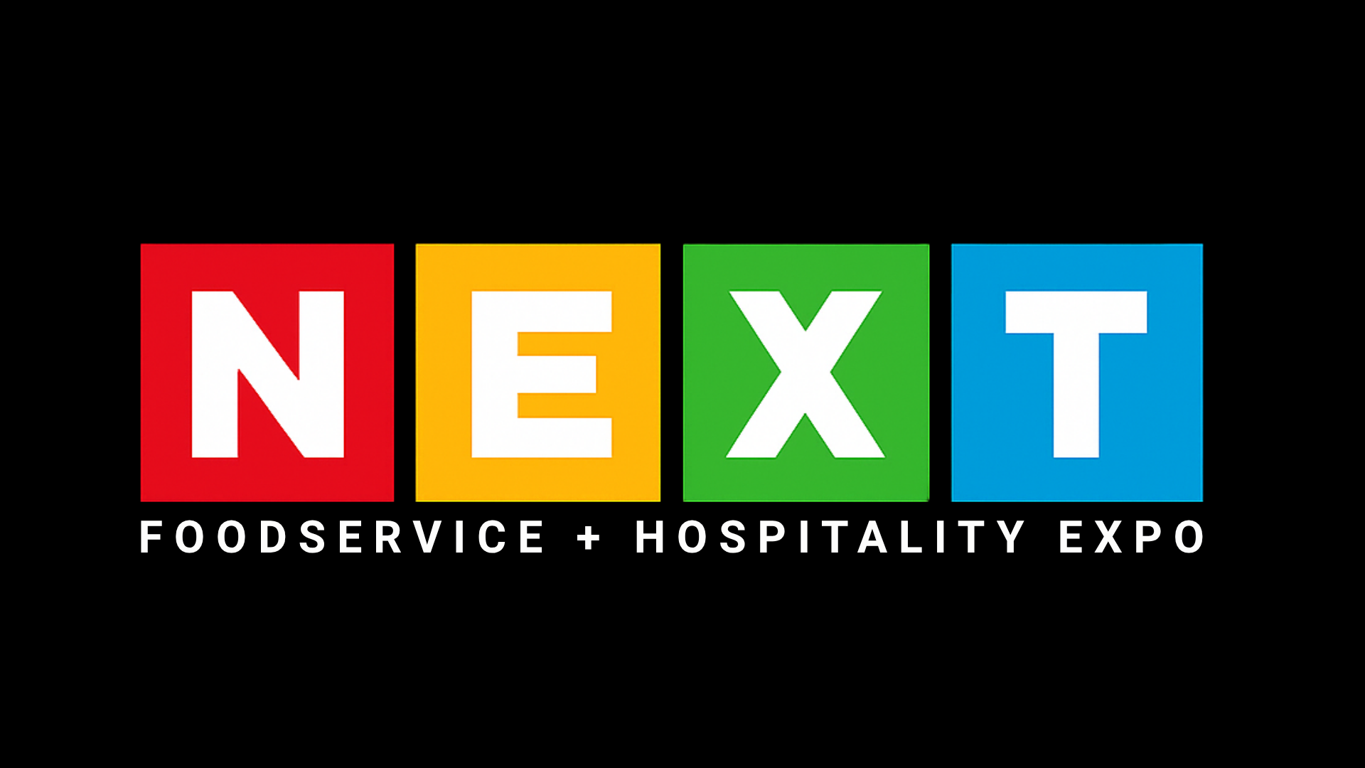 NEXT - Foodservice + Hospitality Expo
